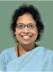 Kalpana Josyula